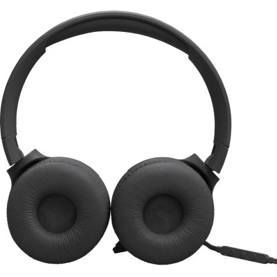 HF Stereo JBL Tune 520C USB-C (JBLT520CBLK) Black UA