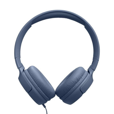 HF Stereo JBL Tune 520C USB-C (JBLT520CBLU) Blue UA HF Stereo JBL Tune 520C USB-C (JBLT520CBLU) Blue UA