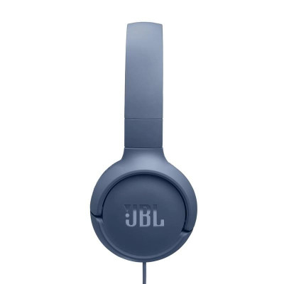HF Stereo JBL Tune 520C USB-C (JBLT520CBLU) Blue UA HF Stereo JBL Tune 520C USB-C (JBLT520CBLU) Blue UA