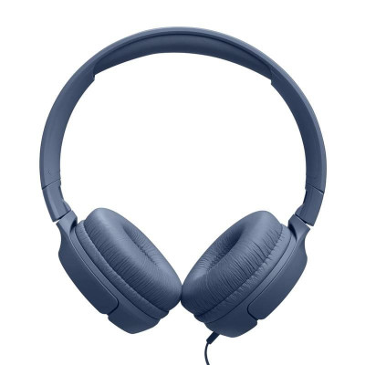 HF Stereo JBL Tune 520C USB-C (JBLT520CBLU) Blue UA HF Stereo JBL Tune 520C USB-C (JBLT520CBLU) Blue UA