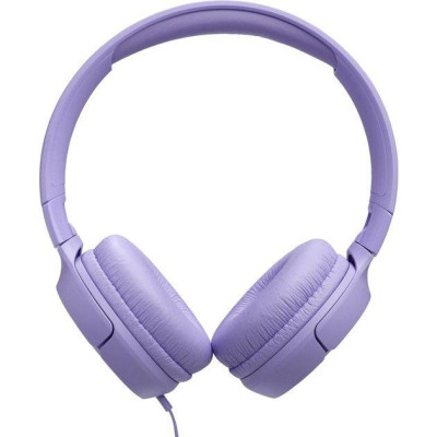 HF Stereo JBL Tune 520C USB-C (JBLT520CPUR) Purple UA