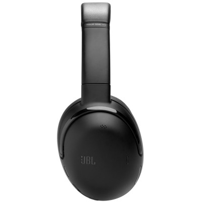 Bluetooth Stereo JBL Tour One M3 (JBLTOURONEM3BLK) Black UA