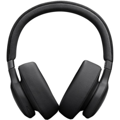 Bluetooth Stereo JBL LIVE 770 NC (JBLLIVE770NCBLK) Black UA Bluetooth Stereo JBL LIVE 770 NC (JBLLIVE770NCBLK) Black UA