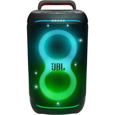 Bluetooth Колонка JBL PartyBox Stage 520 (JBLPARTYBOX520EU) Black UA