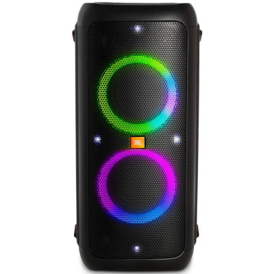 Bluetooth Колонка JBL PartyBox 310 (JBLPARTYBOX310EP) Black UA