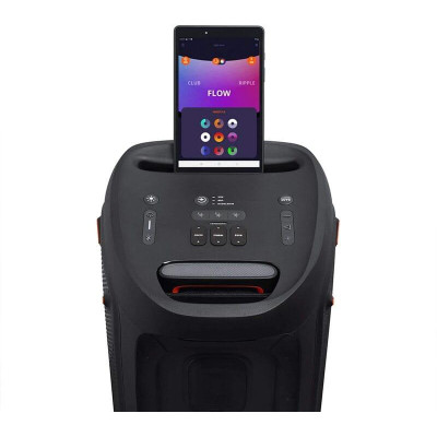 Bluetooth Колонка JBL PartyBox 310 (JBLPARTYBOX310EP) Black UA