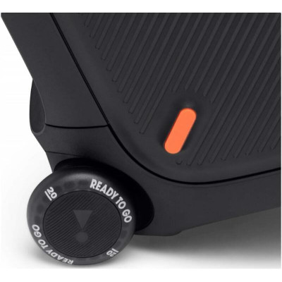 Bluetooth Колонка JBL PartyBox 310 (JBLPARTYBOX310EP) Black UA