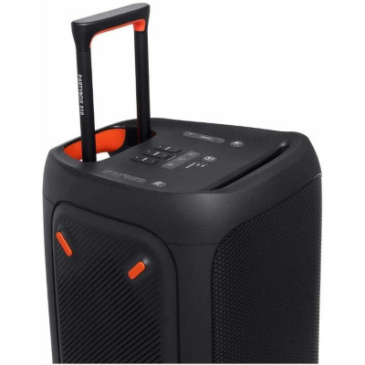 Bluetooth Колонка JBL PartyBox 310 (JBLPARTYBOX310EP) Black UA