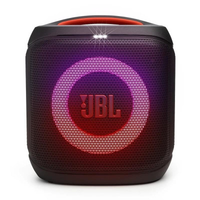 Bluetooth Колонка JBL PartyBox Encore Essential 2 (JBLPBENCOREESS2EP) Black UA