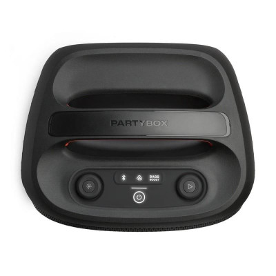 Bluetooth Колонка JBL PartyBox Encore Essential 2 (JBLPBENCOREESS2EP) Black UA