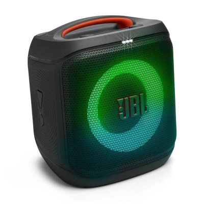 Bluetooth Колонка JBL PartyBox Encore Essential 2 (JBLPBENCOREESS2EP) Black UA