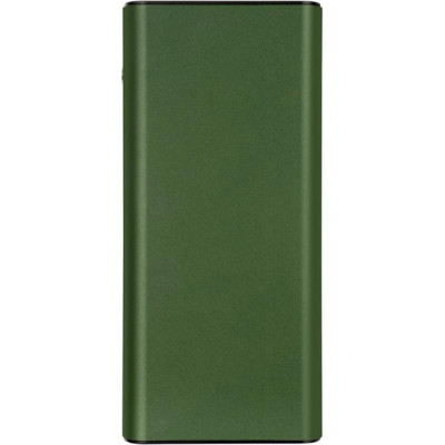 Power Bank Gelius Lightstone GP-PB300 30000mAh 22.5W QC/PD Green