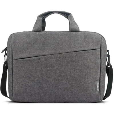 Сумка для ноутбука Lenovo Casual Topload T210 15.6" (GX40Q17231) Grey