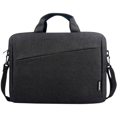 Сумка для ноутбука Lenovo Casual Topload T210 15.6" (GX40Q17229) Black