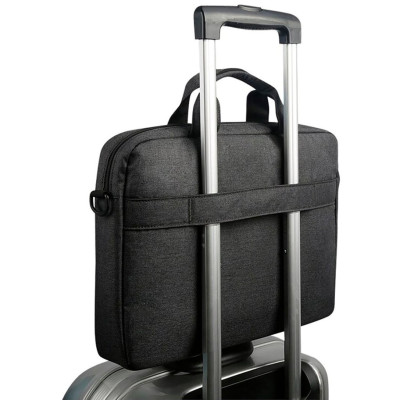 Сумка для ноутбука Lenovo Casual Topload T210 15.6" (GX40Q17229) Black