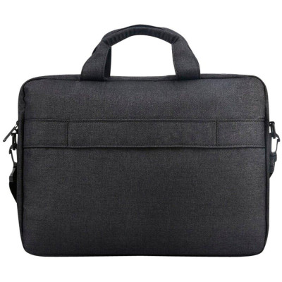 Сумка для ноутбука Lenovo Casual Topload T210 15.6" (GX40Q17229) Black