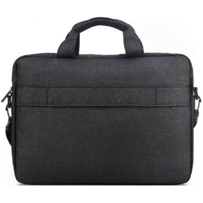 Сумка для ноутбука Lenovo Casual Topload T210 16" (GX41L83769) Black