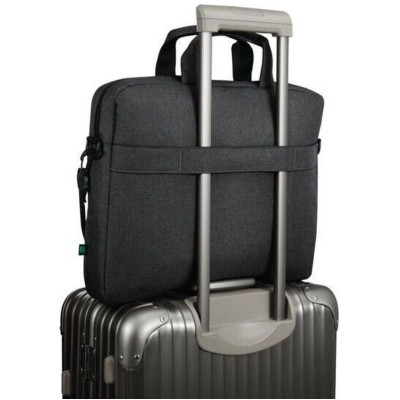 Сумка для ноутбука Lenovo Casual Topload T210 16" (GX41L83769) Black