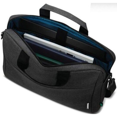Сумка для ноутбука Lenovo Casual Topload T210 16" (GX41L83769) Black