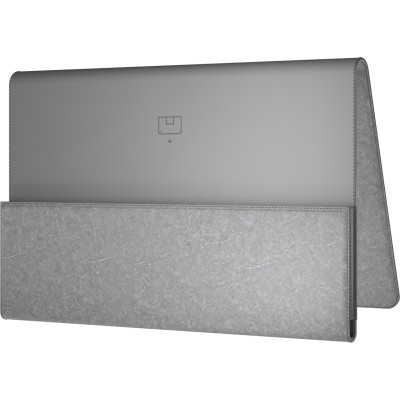 Чохол на планшет Lenovo Tab Plus (TB351) Grey Sleeve