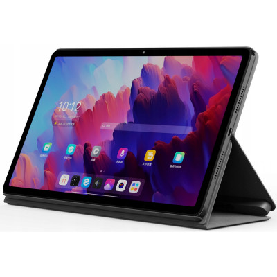 Чохол на планшет Lenovo Tab K11 Plus (TB352) Luna Grey Folio Case