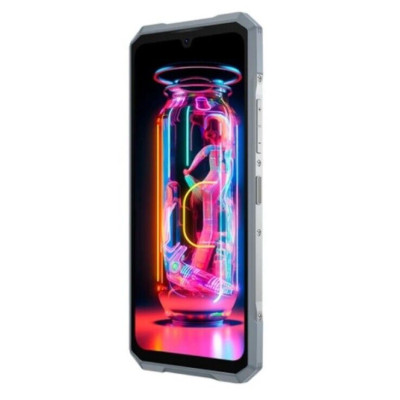 Doogee Blade GT Pro 12/512Gb Ice Crystal Silver Global version