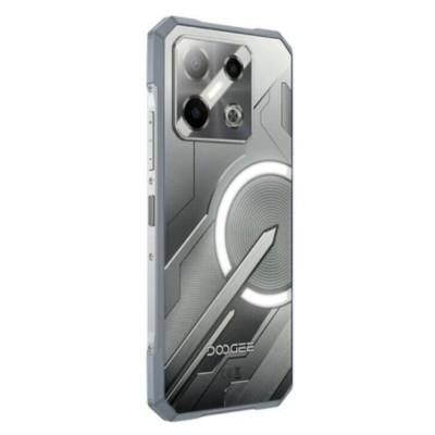 Doogee Blade GT Pro 12/512Gb Ice Crystal Silver Global version
