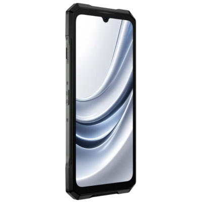 Doogee Blade GT Pro 12/512Gb Mystic Shadow Black Global version