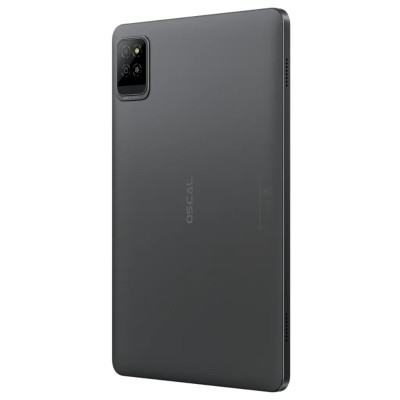 Планшет Blackview Oscal Pad 30 4/128Gb Wi-Fi Cosmic Gray Global version