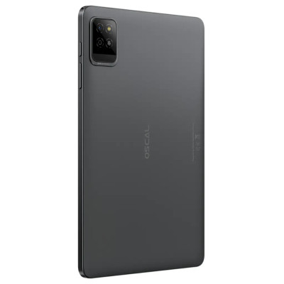 Планшет Blackview Oscal Pad 30 4/64Gb Wi-Fi Cosmic Gray Global version