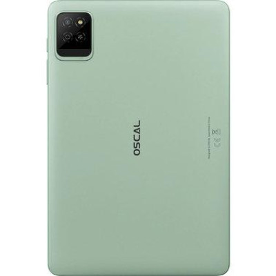 Планшет Blackview Oscal Pad 30 4/128Gb Wi-Fi Hazel Green Global version