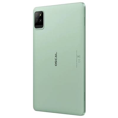 Планшет Blackview Oscal Pad 30 4/128Gb Wi-Fi Hazel Green Global version