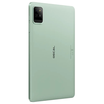 Планшет Blackview Oscal Pad 30 4/128Gb Wi-Fi Hazel Green Global version