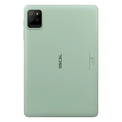 Планшет Blackview Oscal Pad 30 4/128Gb Wi-Fi Hazel Green Global version