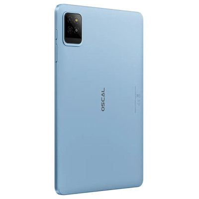 Планшет Blackview Oscal Pad 30 4/128Gb Wi-Fi Horizon Blue Global version