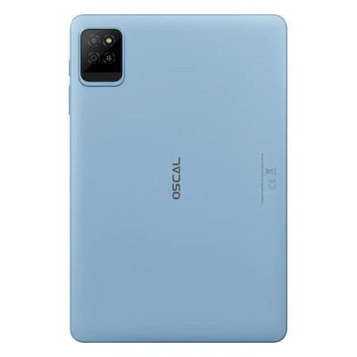Планшет Blackview Oscal Pad 30 4/128Gb Wi-Fi Horizon Blue Global version