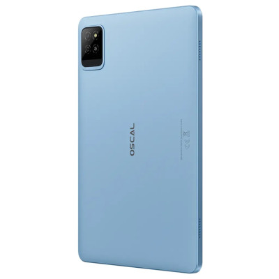 Планшет Blackview Oscal Pad 30 4/64Gb Wi-Fi Horizon Blue Global version