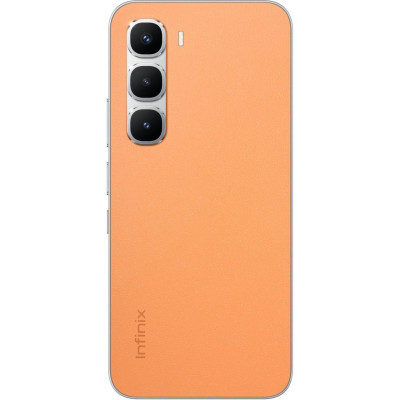 Смартфон Infinix Hot 60 Pro (X6885) 8/256Gb Orange Rose Valley UA UCRF