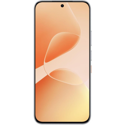 Смартфон Infinix Hot 60 Pro (X6885) 8/256Gb Orange Rose Valley UA UCRF