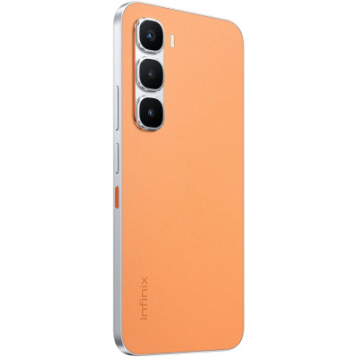 Смартфон Infinix Hot 60 Pro (X6885) 8/256Gb Orange Rose Valley UA UCRF