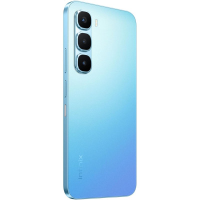 Смартфон Infinix Hot 60 Pro (X6885) 8/128Gb Sapphire Blue UA UCRF