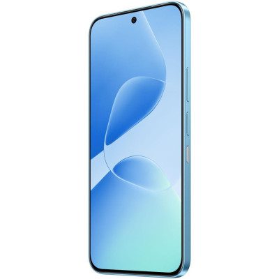 Смартфон Infinix Hot 60 Pro (X6885) 8/128Gb Sapphire Blue UA UCRF
