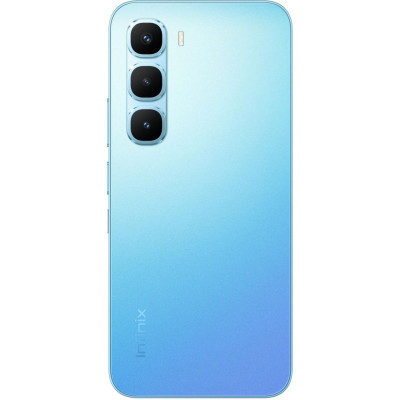 Смартфон Infinix Hot 60 Pro (X6885) 8/128Gb Sapphire Blue UA UCRF