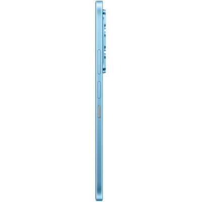 Смартфон Infinix Hot 60 Pro (X6885) 8/128Gb Sapphire Blue UA UCRF