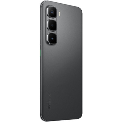 Смартфон Infinix Hot 60 Pro (X6885) 8/128Gb Sleek Black UA UCRF Смартфон Infinix Hot 60 Pro (X6885) 8/128Gb Sleek Black UA UCRF
