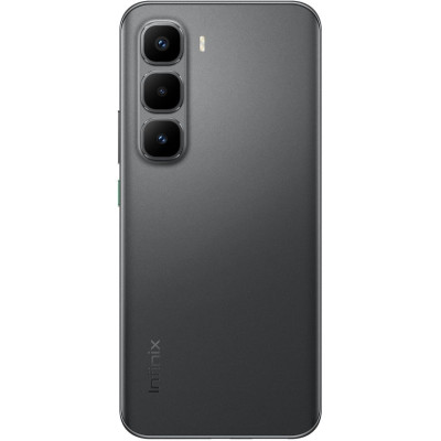 Смартфон Infinix Hot 60 Pro (X6885) 8/128Gb Sleek Black UA UCRF Смартфон Infinix Hot 60 Pro (X6885) 8/128Gb Sleek Black UA UCRF