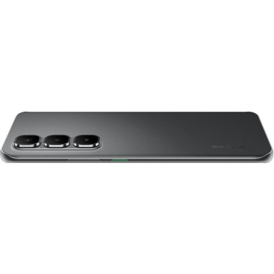 Смартфон Infinix Hot 60 Pro (X6885) 8/128Gb Sleek Black UA UCRF Смартфон Infinix Hot 60 Pro (X6885) 8/128Gb Sleek Black UA UCRF