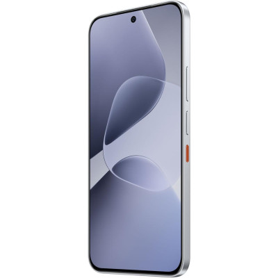 Смартфон Infinix Hot 60 Pro (X6885) 8/128Gb Titanium Silver UA UCRF