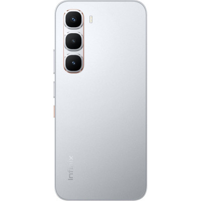 Смартфон Infinix Hot 60 Pro (X6885) 8/256Gb Titanium Silver UA UCRF
