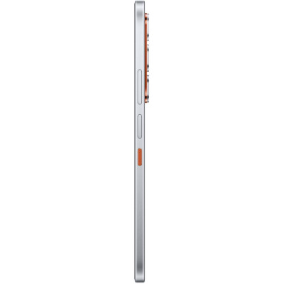 Смартфон Infinix Hot 60 Pro (X6885) 8/256Gb Titanium Silver UA UCRF